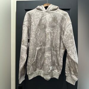 Comfrt Camouflage Hoodie